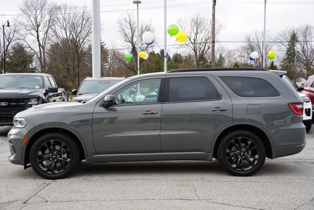 Used 2024 Dodge Durango R/T w/ Blacktop Package image 4