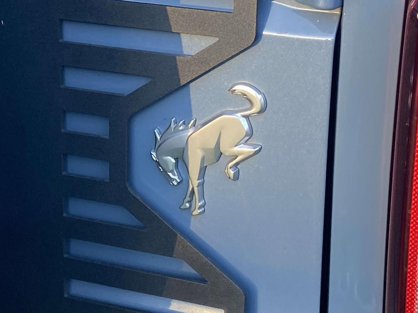 Used 2023 Ford Bronco Black Diamond image 11