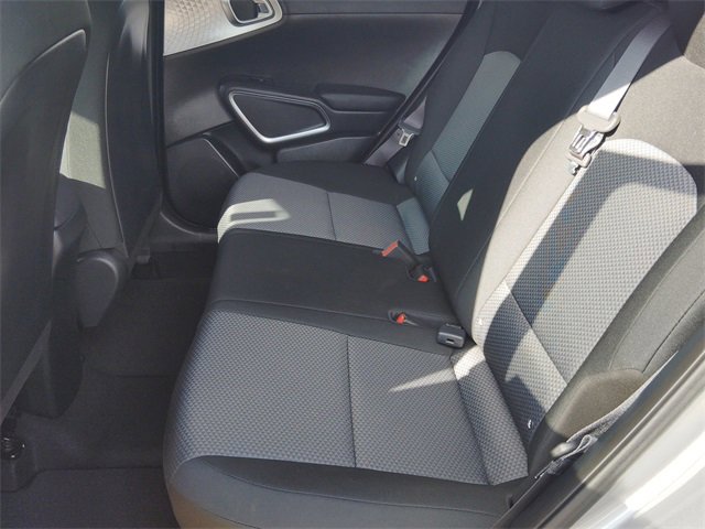 Used 2023 Kia Soul LX w/ Option Group 015 image 19
