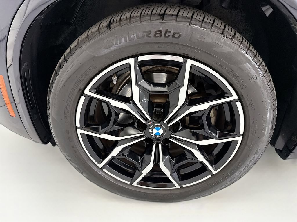 Certified 2023 BMW X3 xDrive30i w/ M Sport Package AWD/4WD image 29
