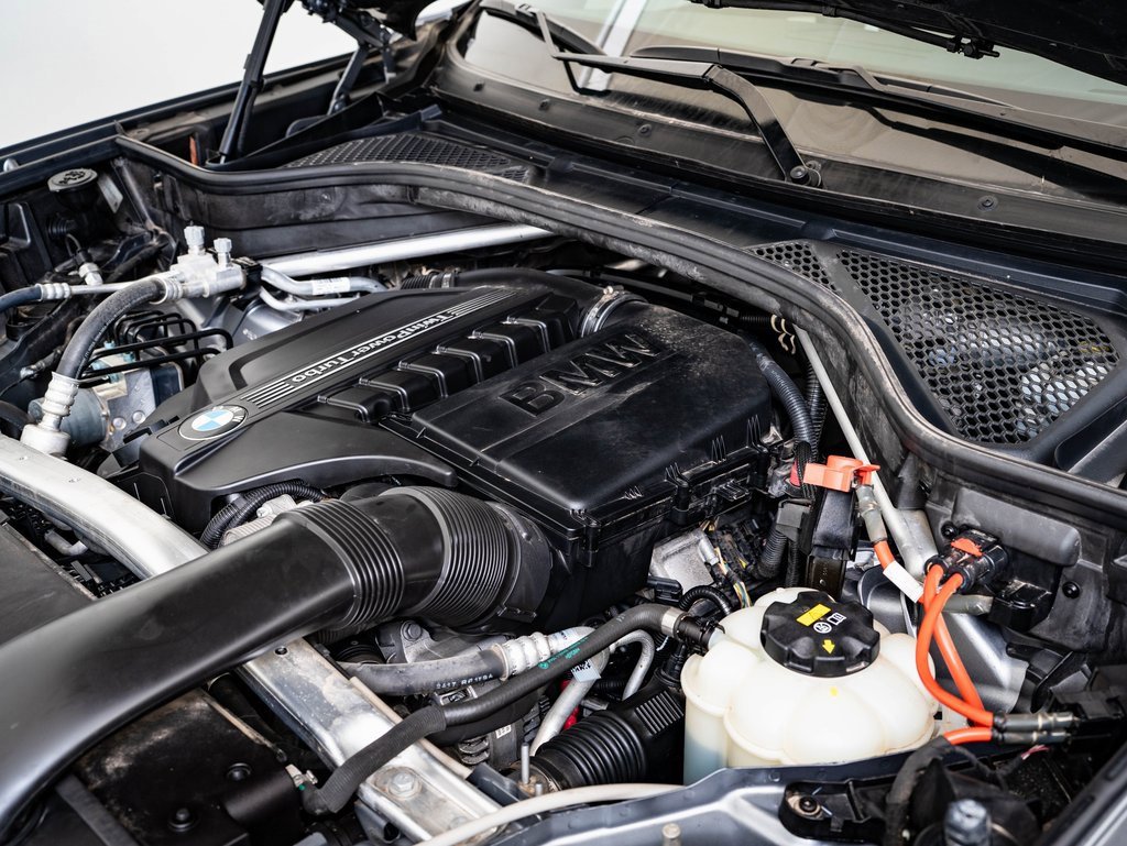 Used 2018 BMW X5 xDrive35i image 34