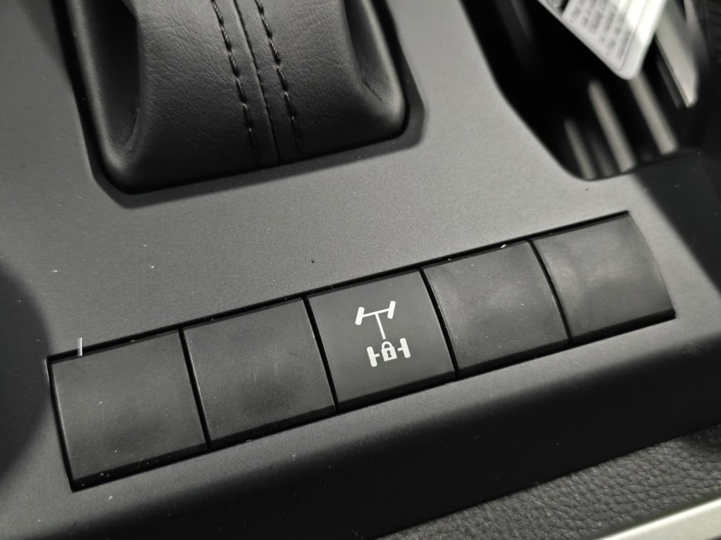 New 2025 Toyota Tacoma TRD Off-Road image 8