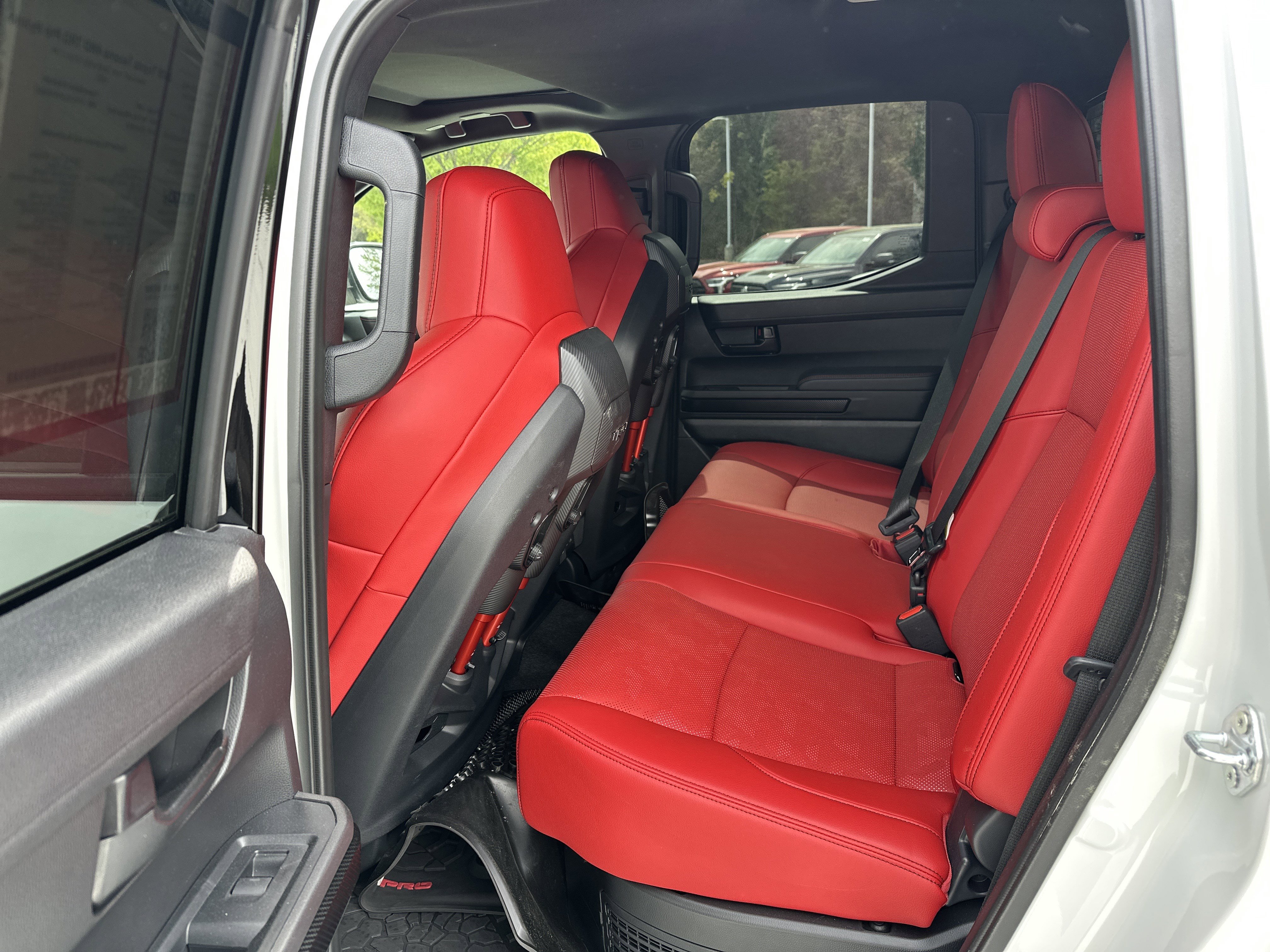 Certified 2025 Toyota Tacoma TRD Pro image 31