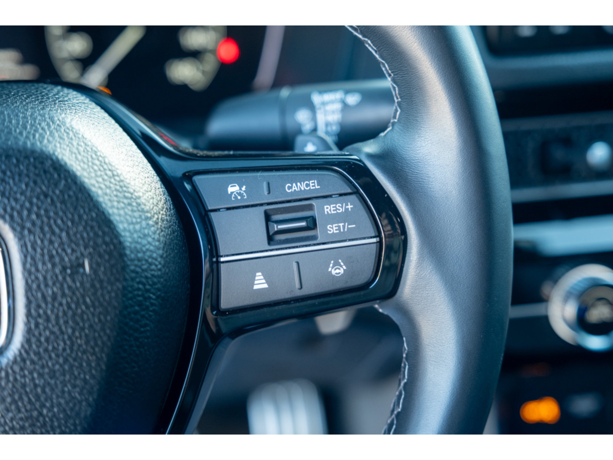 Used 2025 Honda Civic Sport image 18