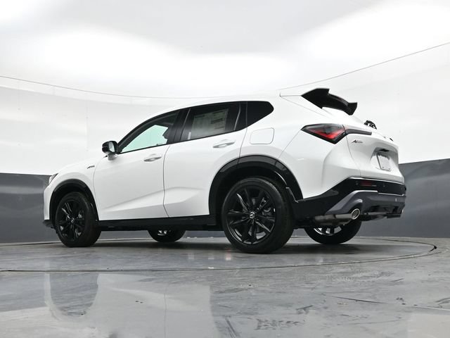 New 2026 Acura RDX w/ Technology Package AWD/4WD image 30
