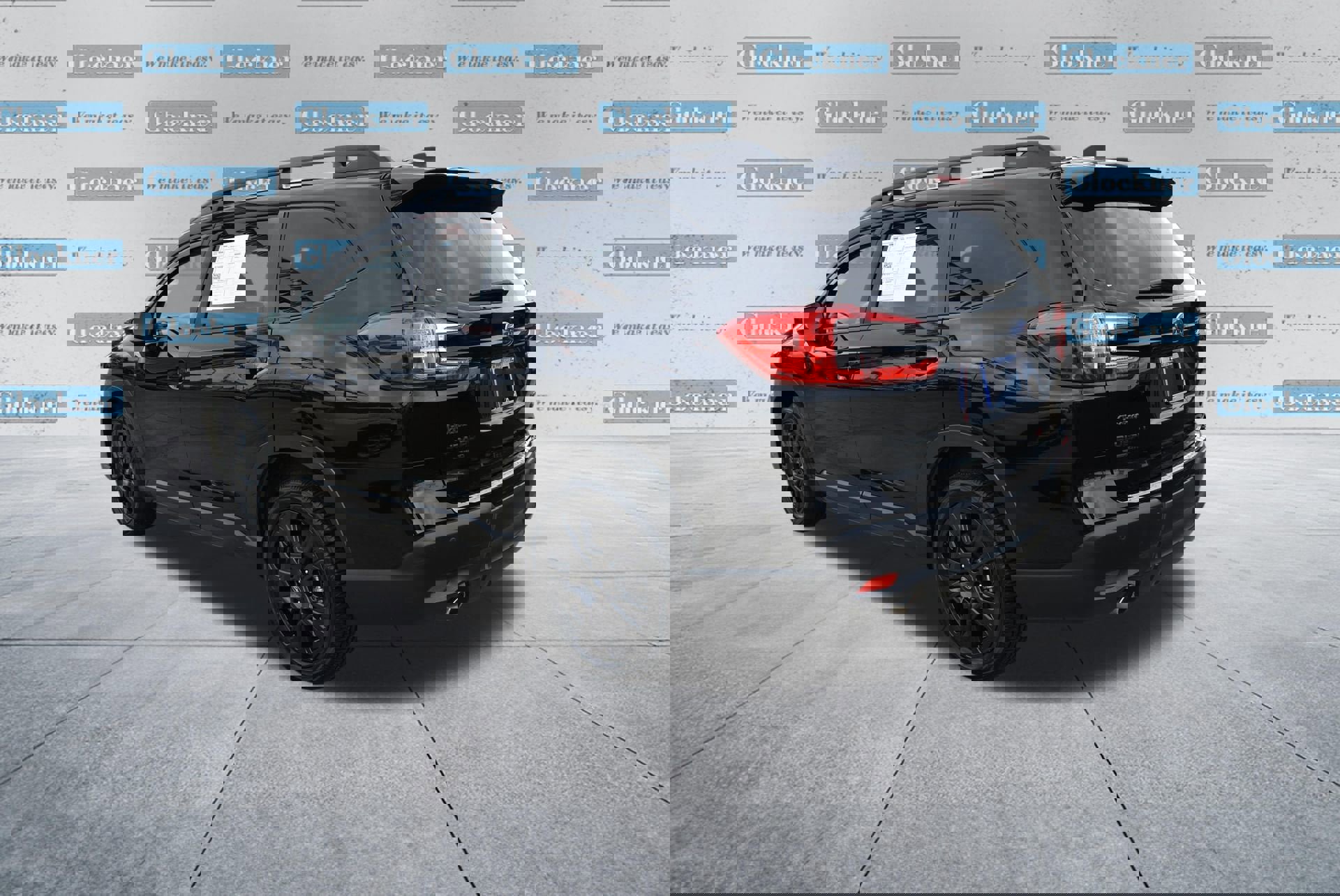 Used 2024 Subaru Ascent Onyx Edition image 7