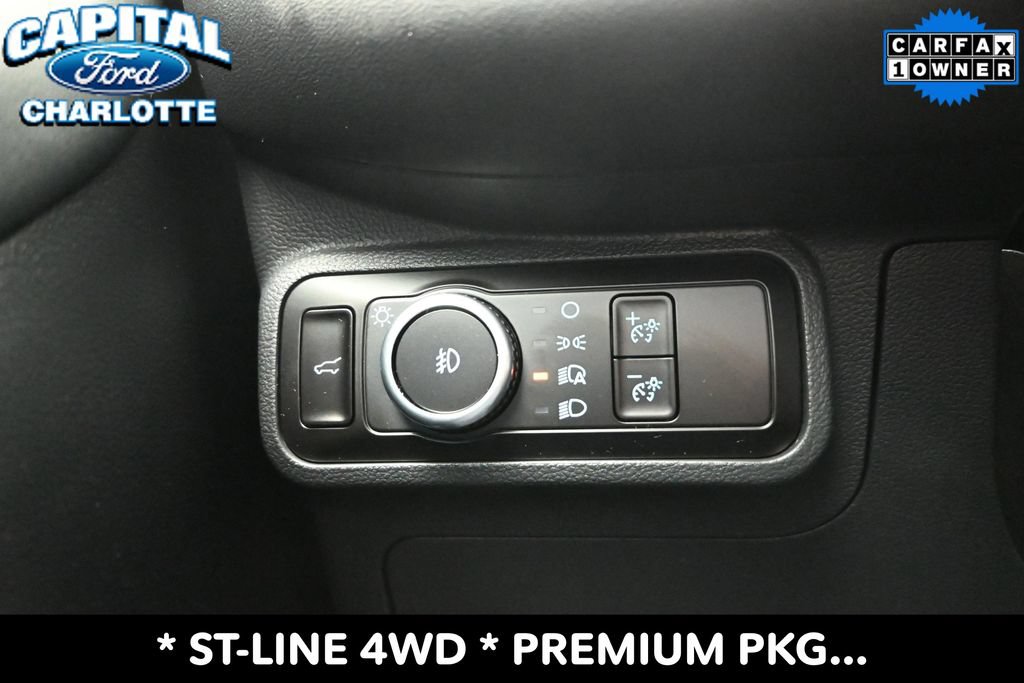 Used 2026 Ford Explorer ST-Line w/ ST-Line Street Pack AWD/4WD image 20