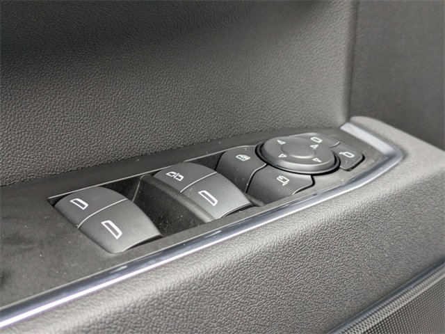 New 2026 Chevrolet Silverado 2500 LT w/ Trail Boss Package image 9