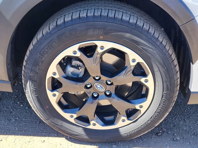 Used 2022 Subaru Crosstrek 2.0i Premium image 21