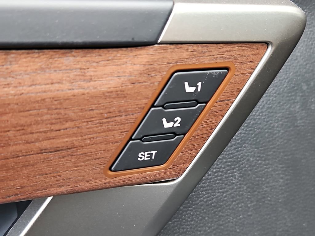 New 2026 Toyota Tundra 1794 Edition image 19