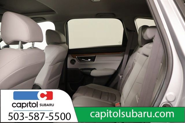 Used 2022 Honda CR-V EX-L image 30