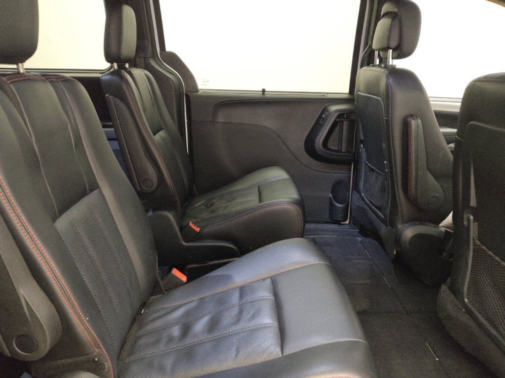Used 2020 Dodge Grand Caravan GT FWD image 19