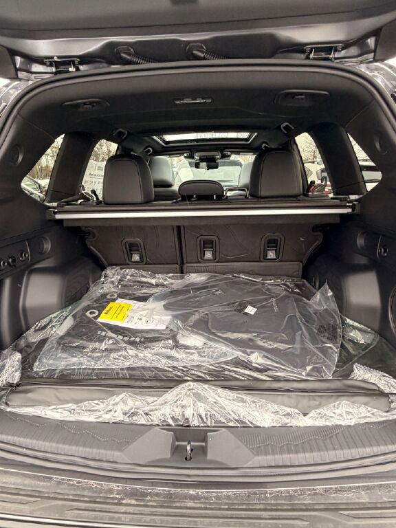 New 2026 Subaru Forester Touring image 15