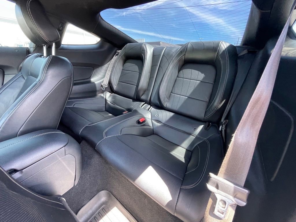 Used 2020 Ford Mustang GT Premium w/ GT Performance Package RWD image 19