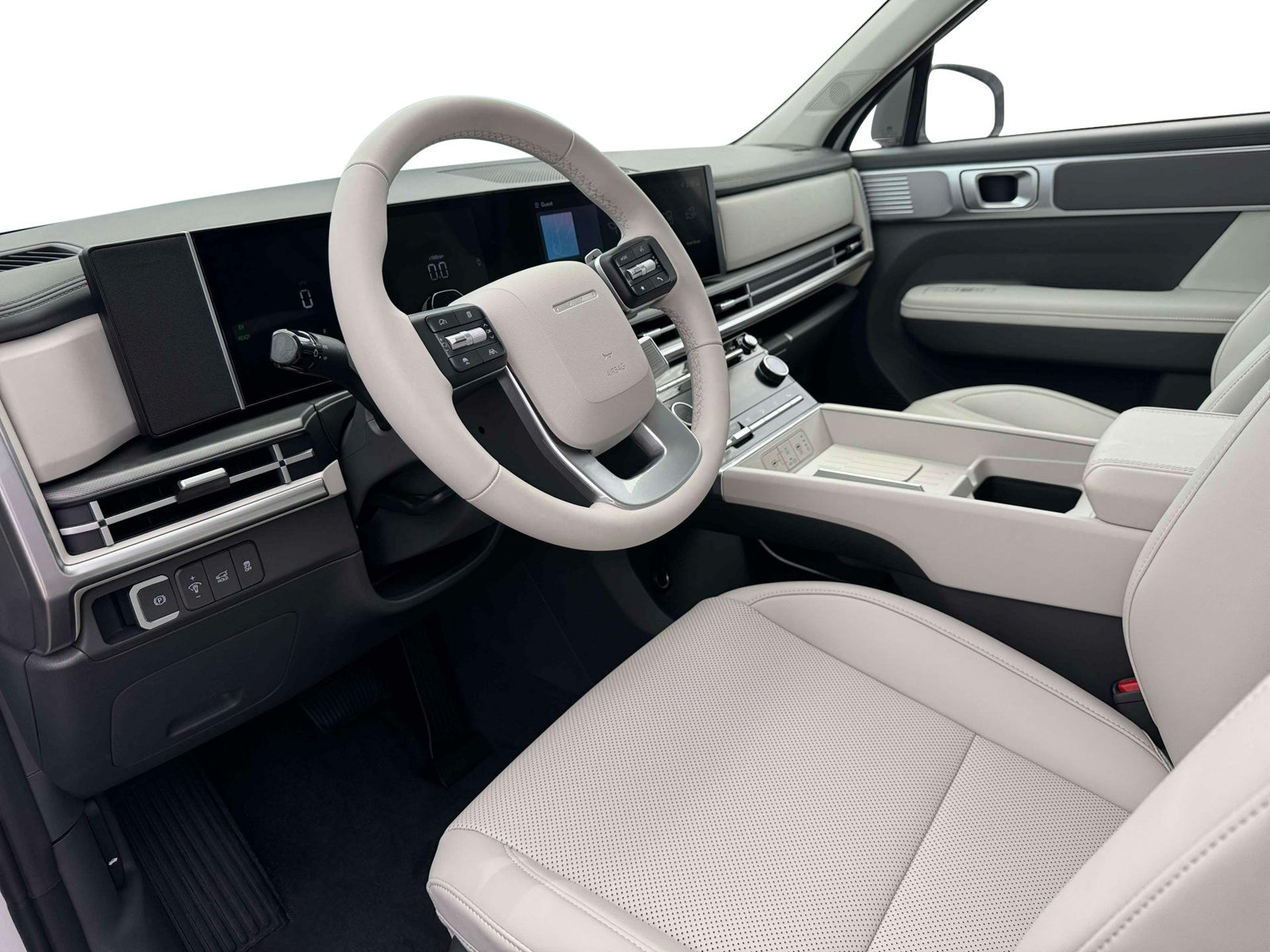 New 2026 Hyundai Santa Fe SEL AWD/4WD image 14