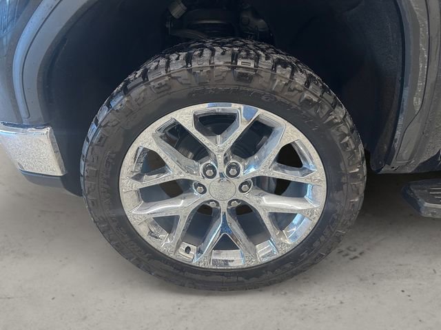 Used 2023 GMC Sierra 1500 SLT w/ SLT Convenience Package image 14