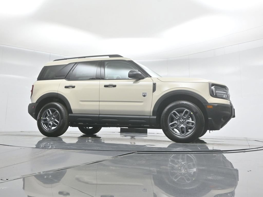 New 2025 Ford Bronco Sport Big Bend w/ Convenience Package image 3