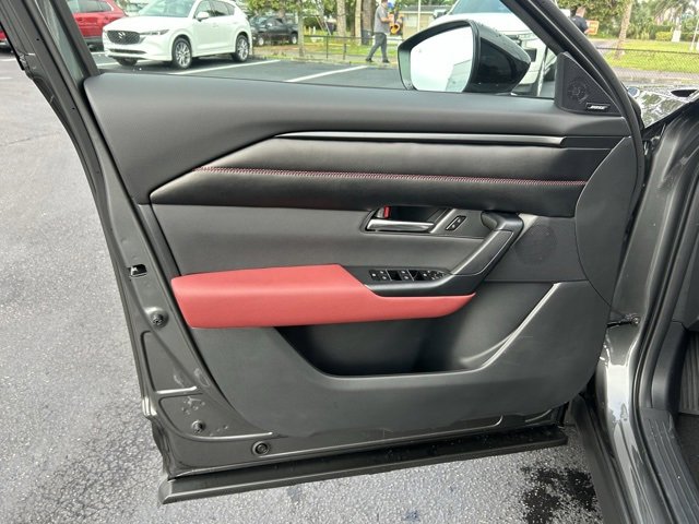 New 2026 MAZDA CX-50 2.5 Hybrid w/ Weather Package image 7