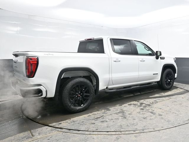 Used 2023 GMC Sierra 1500 Elevation AWD/4WD image 7