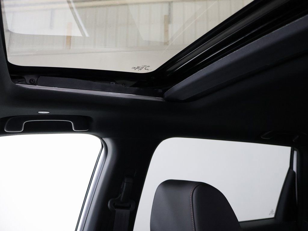 New 2026 Honda CR-V Sport Touring image 34