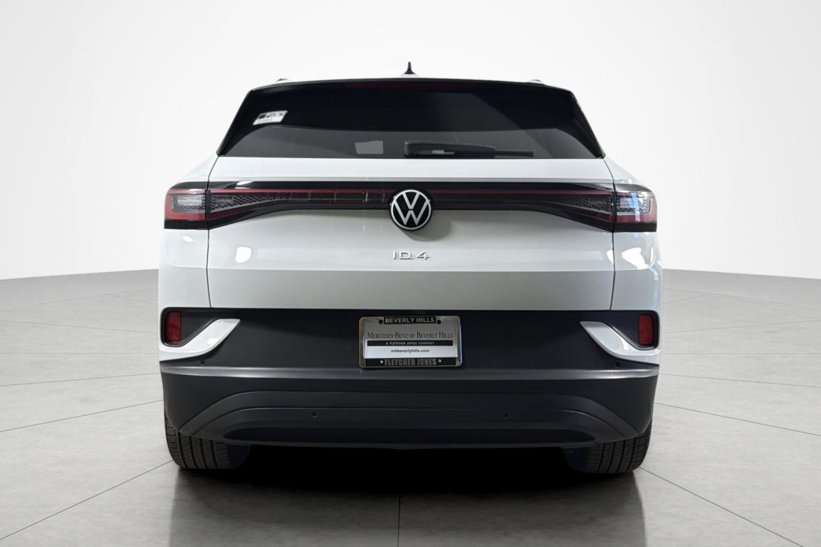 Used 2023 Volkswagen ID.4 Pro RWD image 4