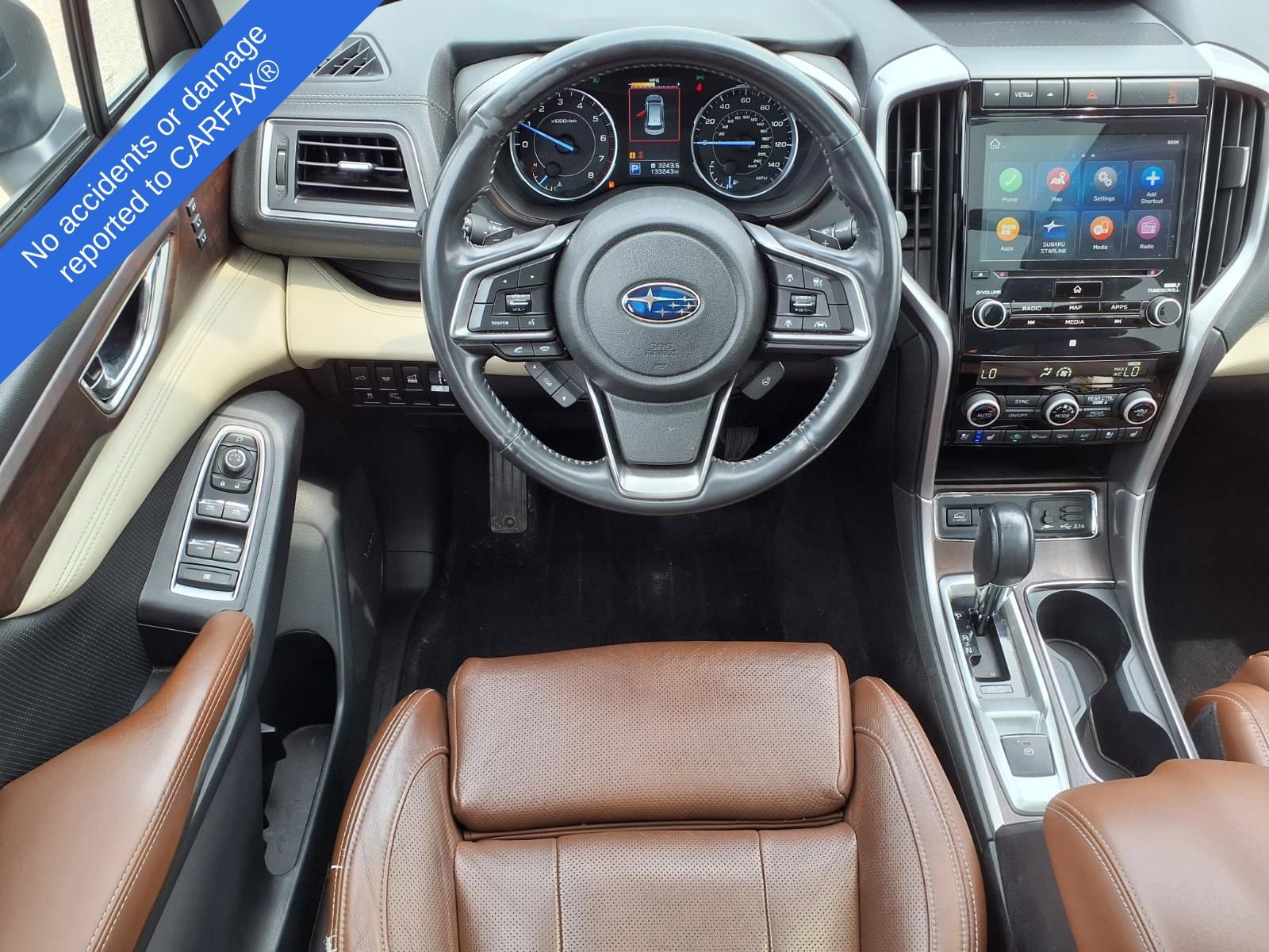 Used 2020 Subaru Ascent Touring AWD/4WD image 15
