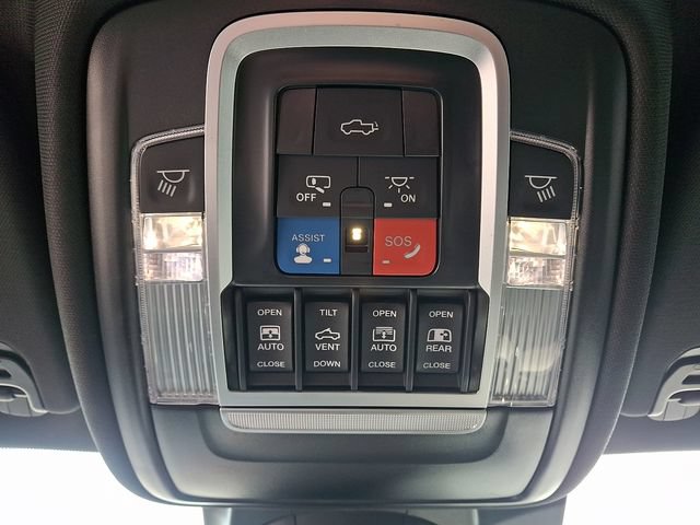 Used 2024 RAM 1500 TRX AWD/4WD image 25