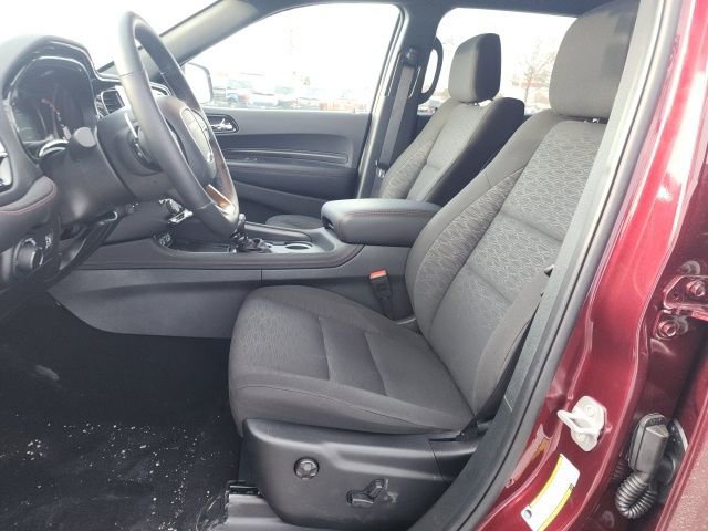 New 2026 Dodge Durango GT AWD/4WD image 17