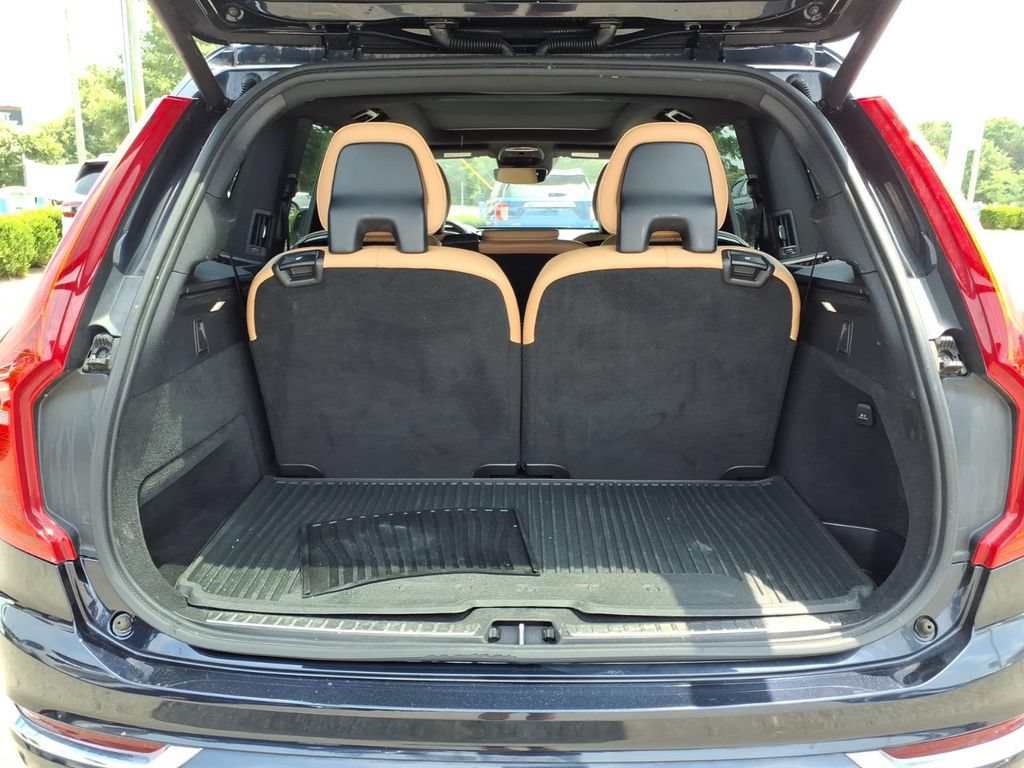 Used 2019 Volvo XC90 T6 Inscription w/ Protection Package AWD/4WD image 26