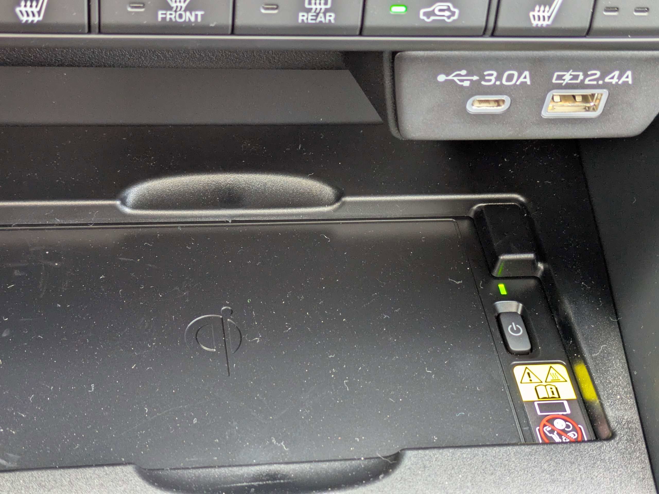 New 2026 Subaru Outback Limited image 25