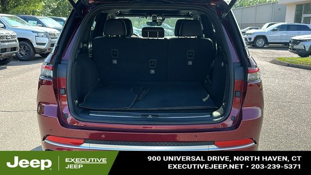 Used 2022 Jeep Grand Cherokee Summit image 30