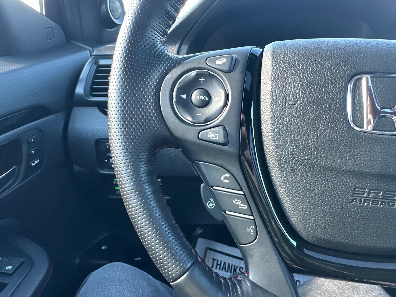 Used 2022 Honda Ridgeline Black Edition image 53