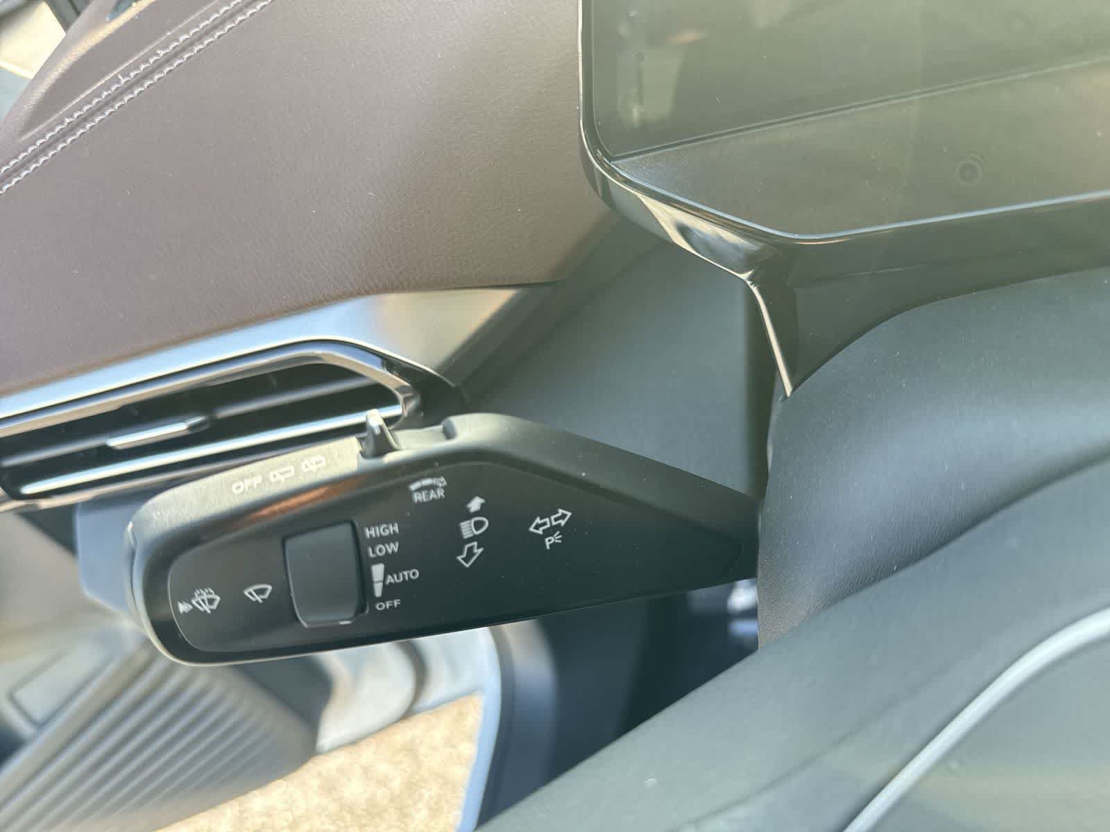 New 2026 Volkswagen ID.4 Pro RWD image 23