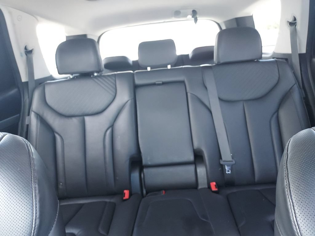 Used 2023 Hyundai Palisade SEL AWD/4WD image 13
