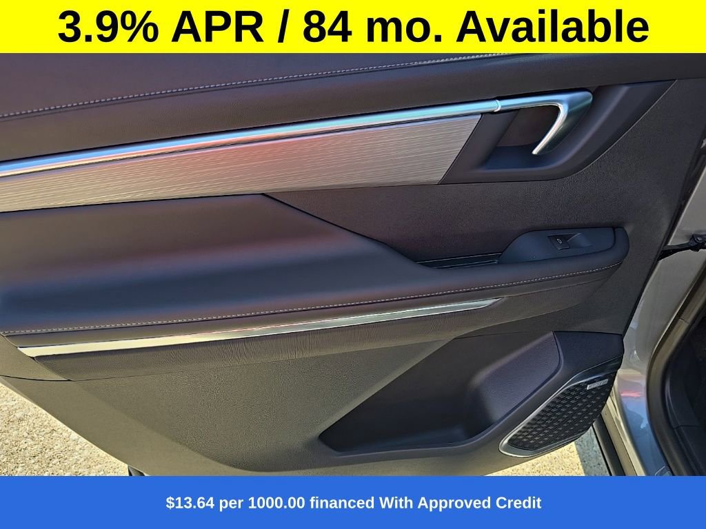 New 2026 Buick Enclave Preferred image 15