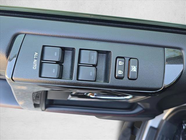 Used 2022 Toyota 4Runner TRD Off-Road Premium image 28