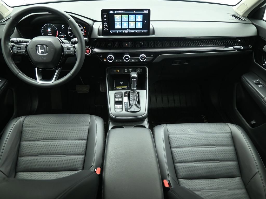 Used 2024 Honda CR-V EX-L image 23
