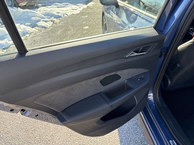 New 2026 Volkswagen GTI SE image 12