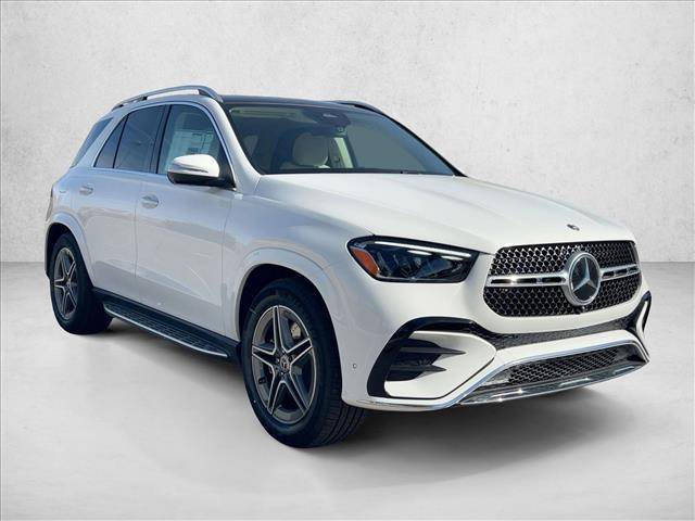 New 2026 Mercedes-Benz GLE 450 4MATIC image 7