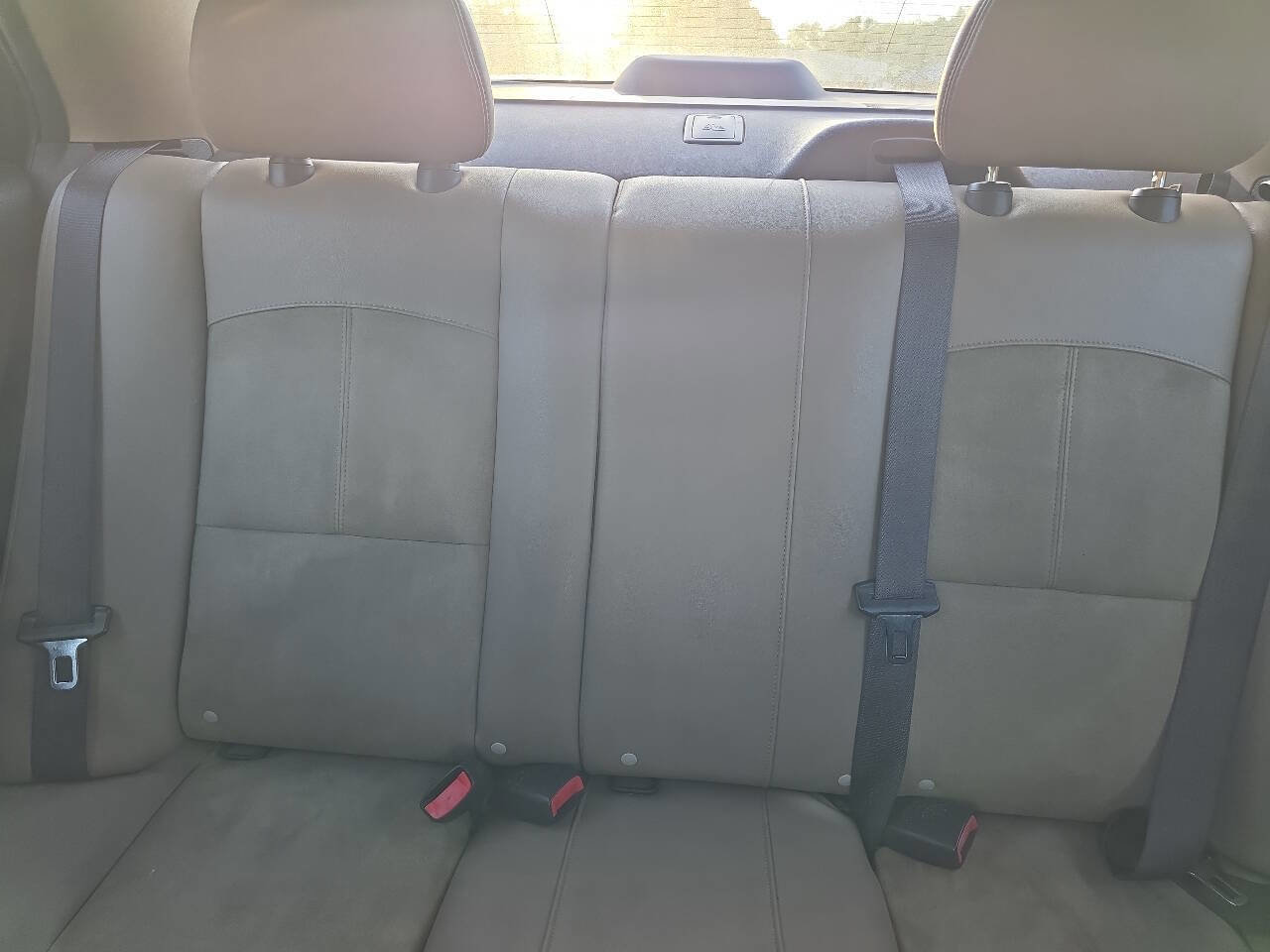 Used 2010 Chevrolet Malibu LT w/ HFV6 Engine Package image 37