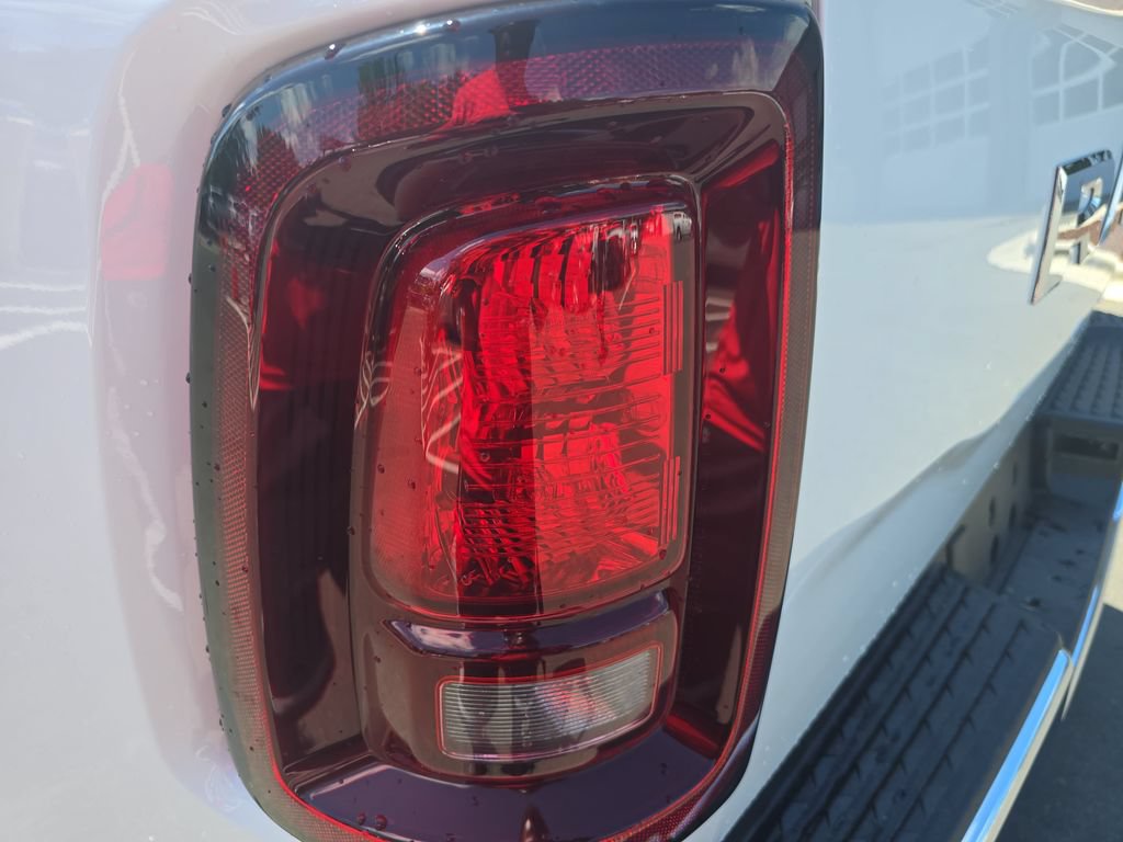 New 2026 RAM 3500 Tradesman AWD/4WD image 35