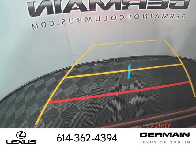 Used 2025 Lexus NX 350 AWD w/ Accessory Package (2T) image 29