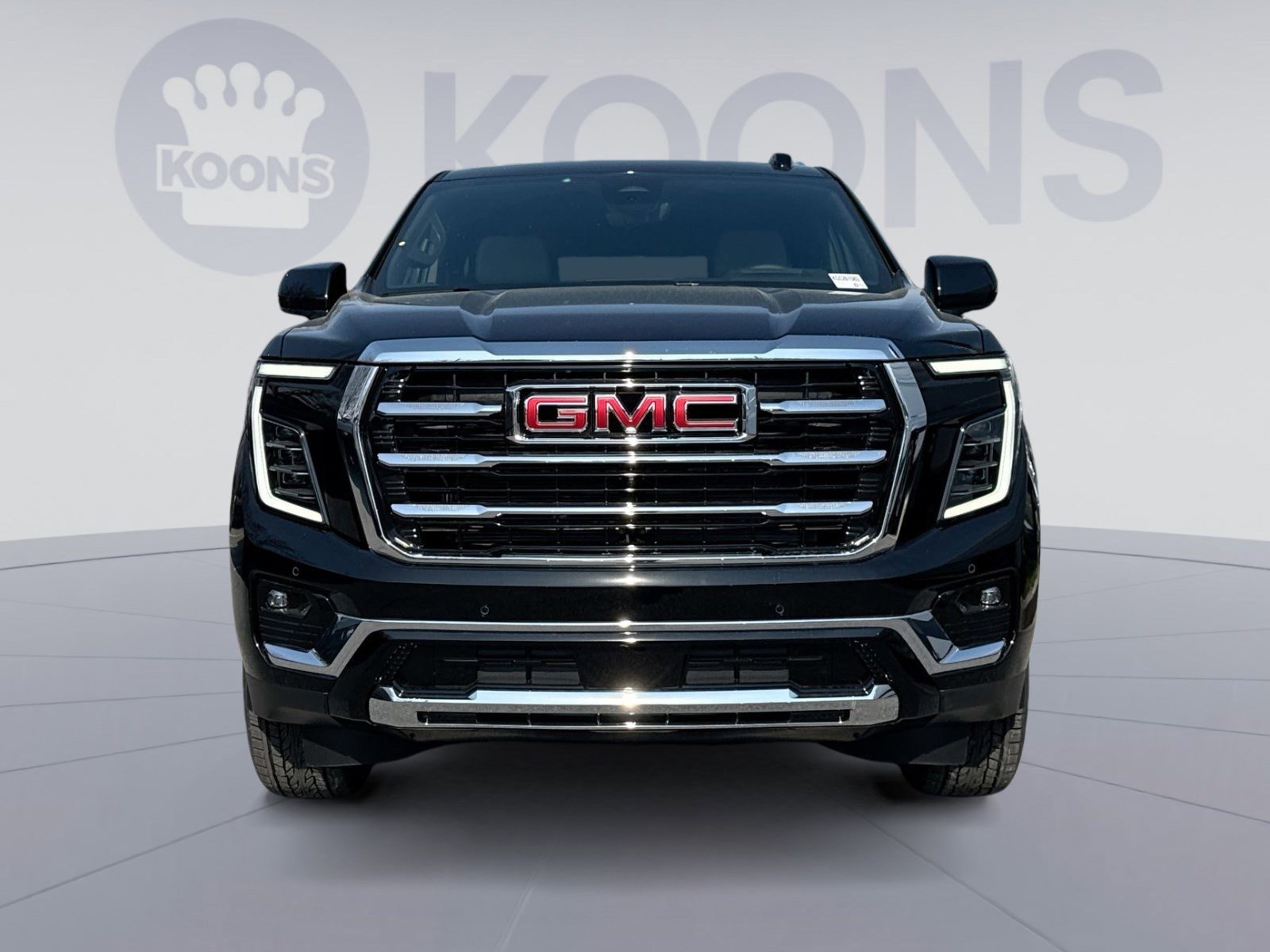 New 2026 GMC Yukon Elevation w/ Elevation Premium Package AWD/4WD image 11