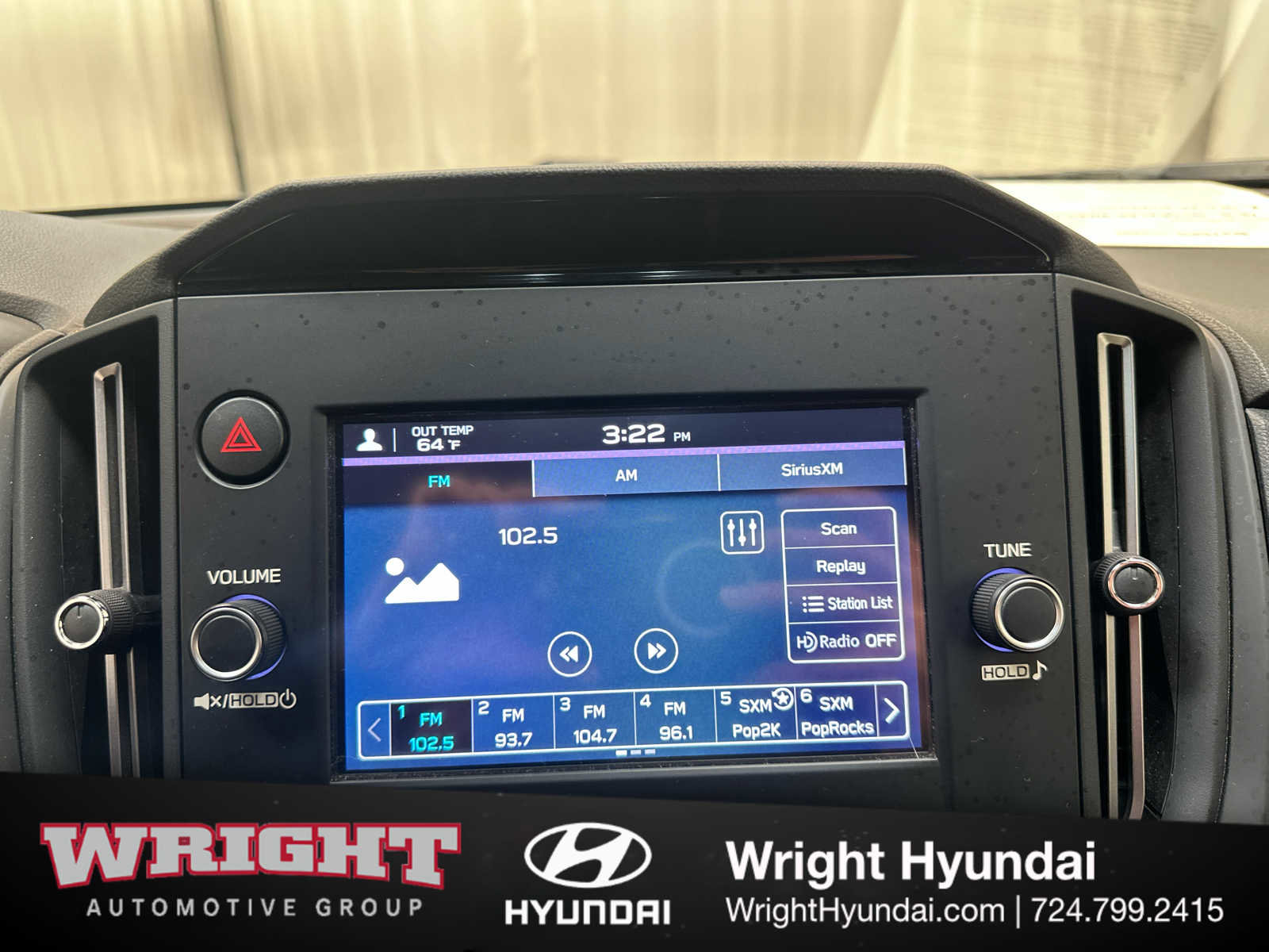 Used 2022 Subaru WRX image 26