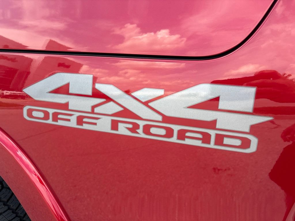New 2026 RAM 1500 Limited AWD/4WD image 8
