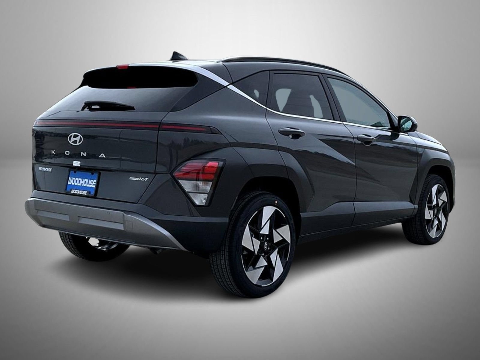 New 2026 Hyundai Kona Limited AWD/4WD image 5