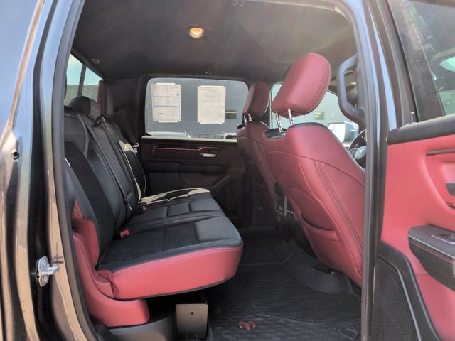 Used 2020 RAM 1500 Rebel w/ Rebel Level 2 Equipment Group AWD/4WD image 22