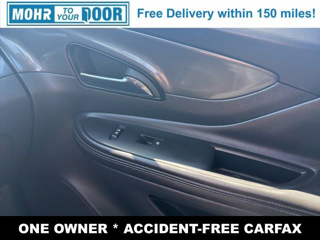 Used 2019 Buick Encore Preferred FWD image 24