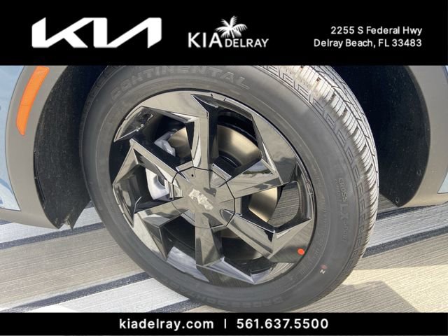 New 2026 Kia Sorento SX Prestige image 33