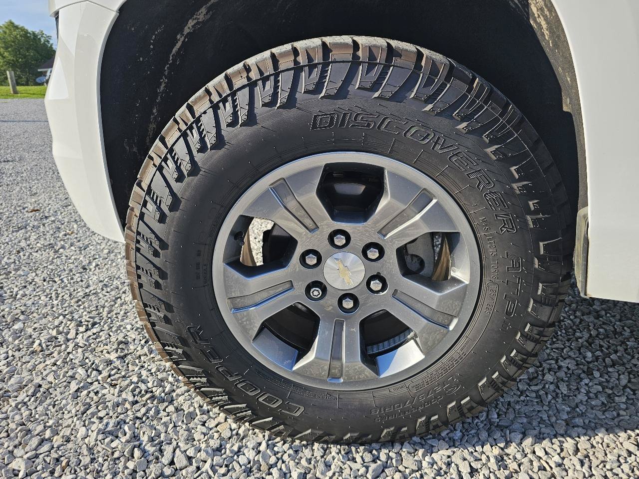 Used 2018 Chevrolet Tahoe LT w/ Luxury Package AWD/4WD image 82